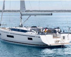 Bavaria Cruiser 46