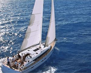 Bavaria Cruiser 46