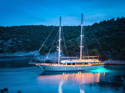 Gulet Custom Built · 2019 (0)