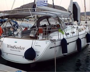 Bavaria Cruiser 51