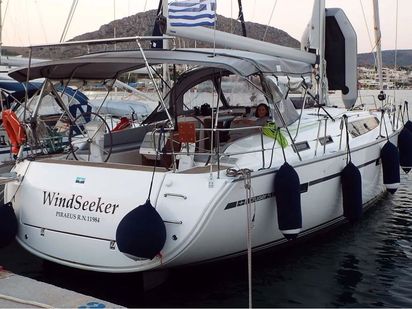 Sailboat Bavaria Cruiser 51 · 2018 (0)