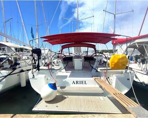 Beneteau Oceanis 46.1