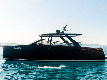 Colnago 38 Open Hvar (1)