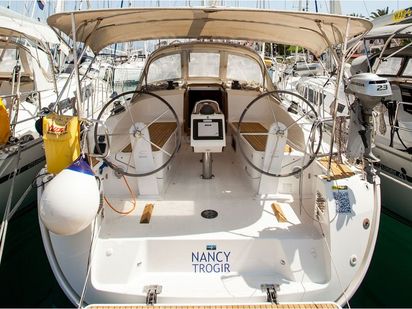 Sailboat Bavaria Cruiser 37 · 2015 (0)