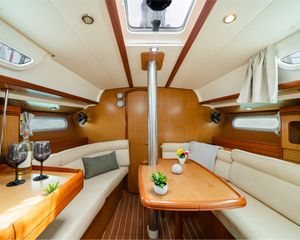 Jeanneau Sun Odyssey 36I