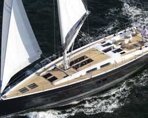 Hanse 575