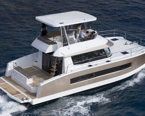 Fountaine Pajot MY 37