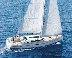 Bavaria Cruiser 56