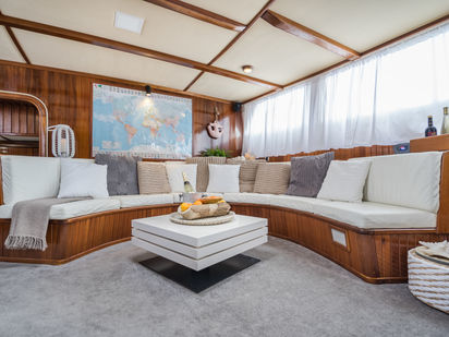 Gulet Yacht Ibiza (1)