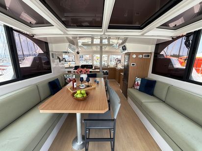 Catamaran Bali Catspace · 2025 (0)