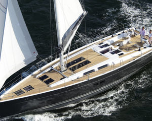Hanse 575