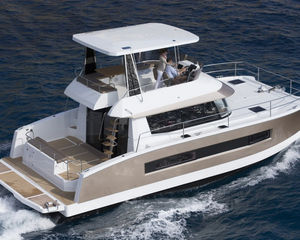 Fountaine Pajot MY 37