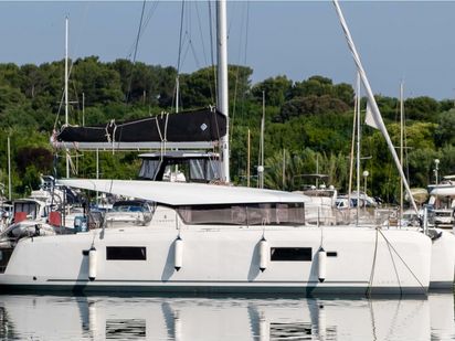 Catamaran Lagoon 42 · 2021 (0)