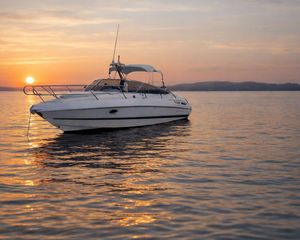 Cranchi CSL 28