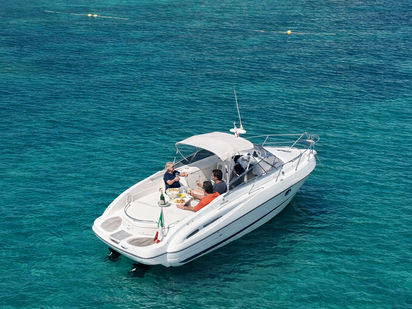Princess J III - Daily Charter (1)