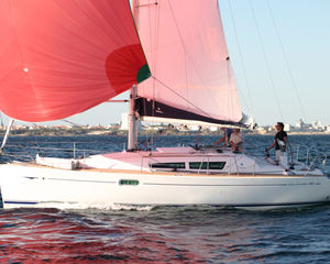 Jeanneau Sun Odyssey 36I