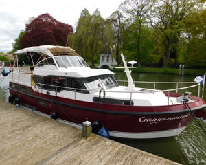 Linssen Classic Sturdy 35 AC