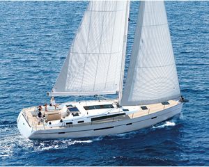 Bavaria Cruiser 56