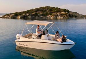 Compass 165 cc