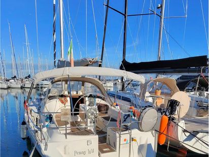 Barca a vela Delphia 40 · 2009 (0)