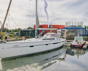 Bavaria Cruiser 56