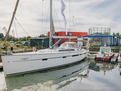 Barca a vela Bavaria Cruiser 56 · 2016 (0)