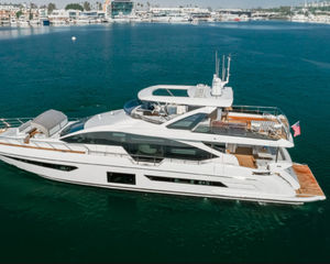 Azimut 87