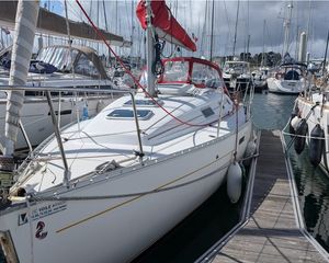 Beneteau Oceanis 311