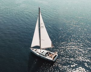 Bavaria C45 Style