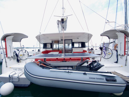 Katamaran Excess 14 · 2023 (0)