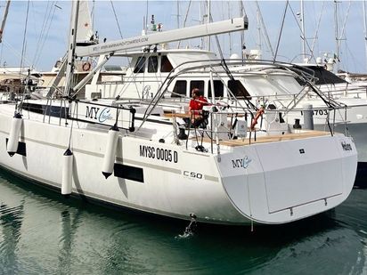 Sailboat Bavaria C50 · 2023 (0)