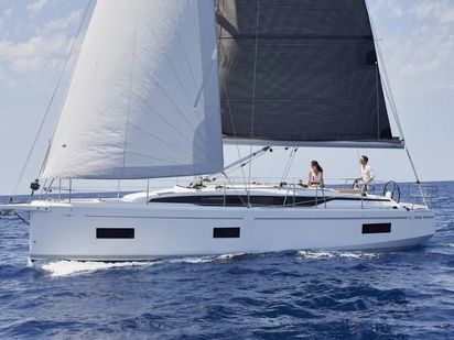 Sailboat Bavaria C38 · 2026 (0)