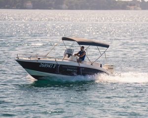 Orizzonti Andromeda 580