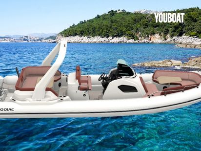 Neumática Zodiac Medline 9 · 2022 (0)