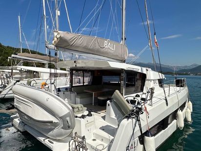 Catamaran Bali Catsmart · 2024 (0)