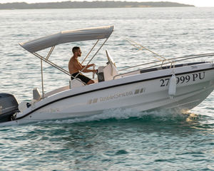 Orizzonti Andromeda 580