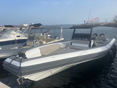 Neumática Novamarine RH 1000 · 2022 (0)