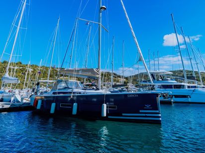 Barca a vela Dufour 430 · 2020 (0)