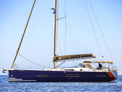 Sailboat Dufour 56 Exclusive · 2020 (0)