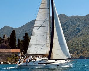 Bavaria Cruiser 46