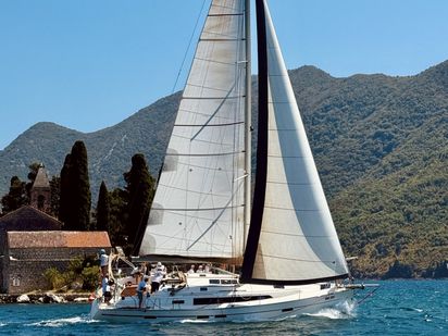 Sailboat Bavaria Cruiser 46 · 2014 (0)