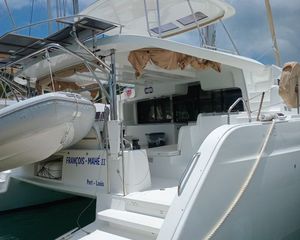 Lagoon 46
