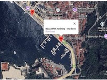 Sailboat Bavaria Cruiser 46 · 2014 (0)