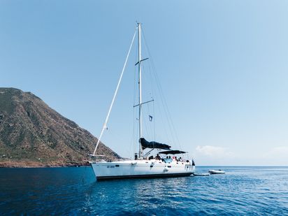 Velero Beneteau 50 · 1998 (0)