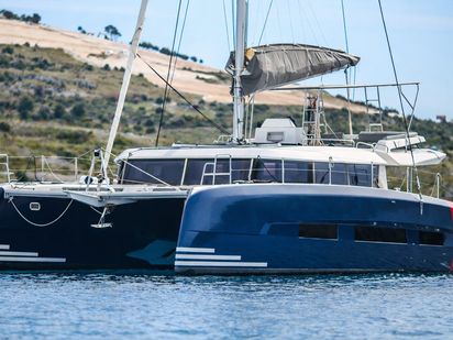 Catamaran Dufour 48 · 2022 (0)