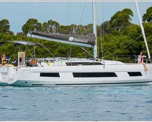 Dufour 44