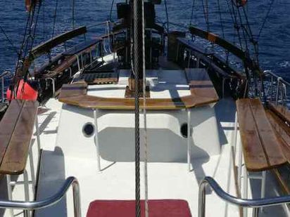 Gulet Custom Built · 2000 (0)