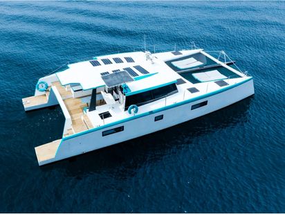 Motor Catamaran Luna 47 Power · 2023 (0)