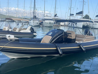 RIB Viper 9 · 2025 (0)