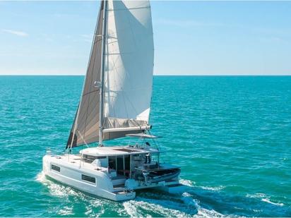 Lagoon 380